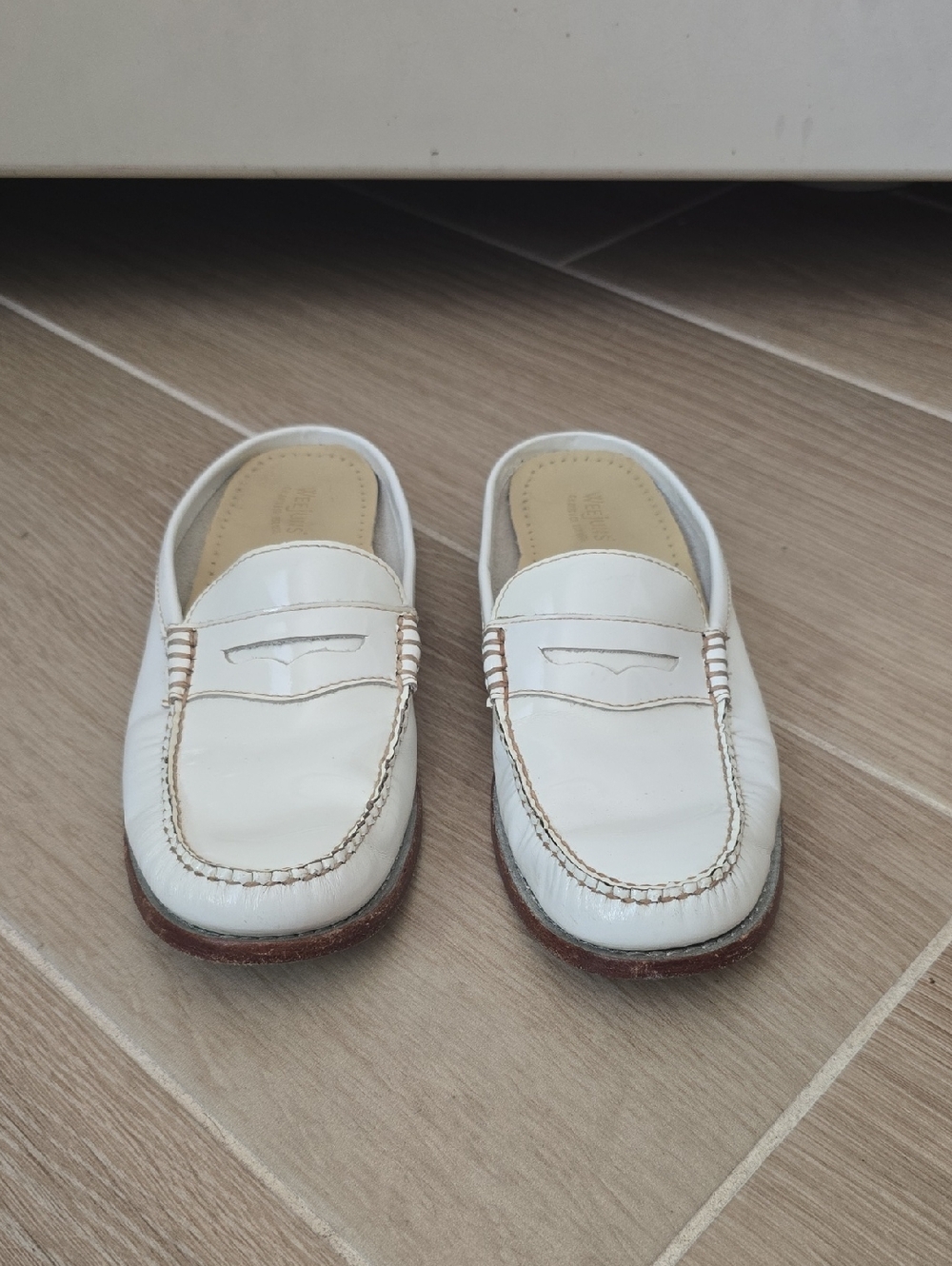 Weejuns Penny Loafers - Picture 2 of 9